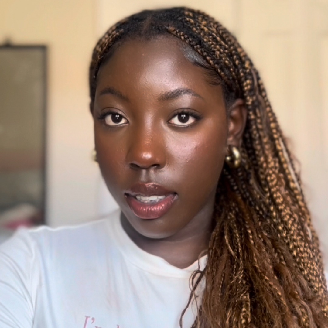 Jamila Hendersonu