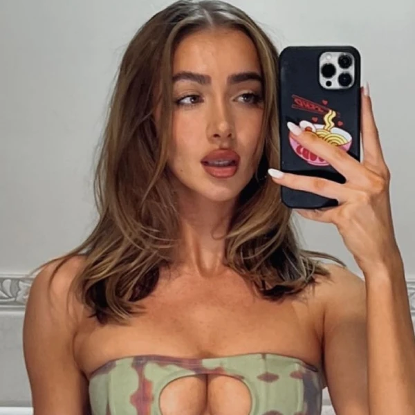 Billie Rose White