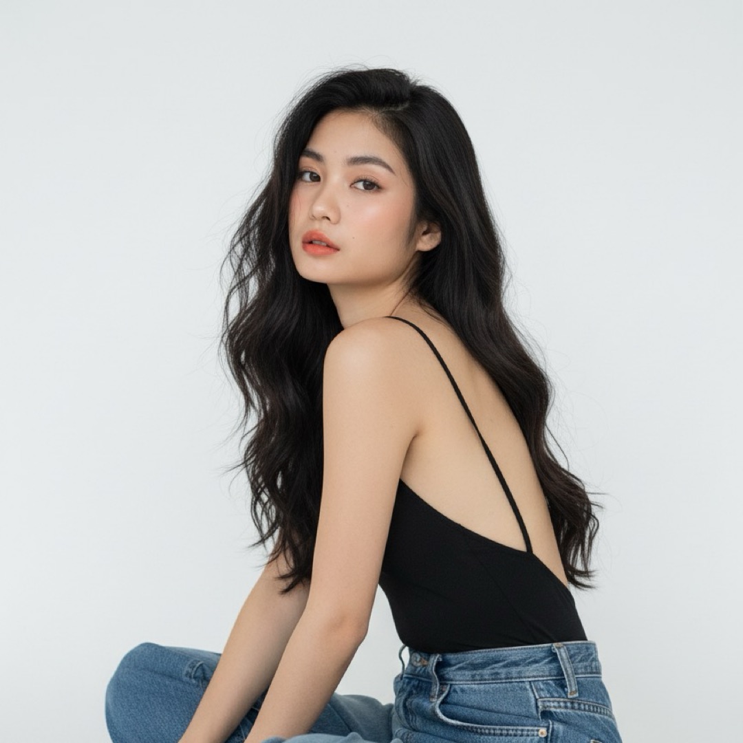 Erica Nicole Claveria