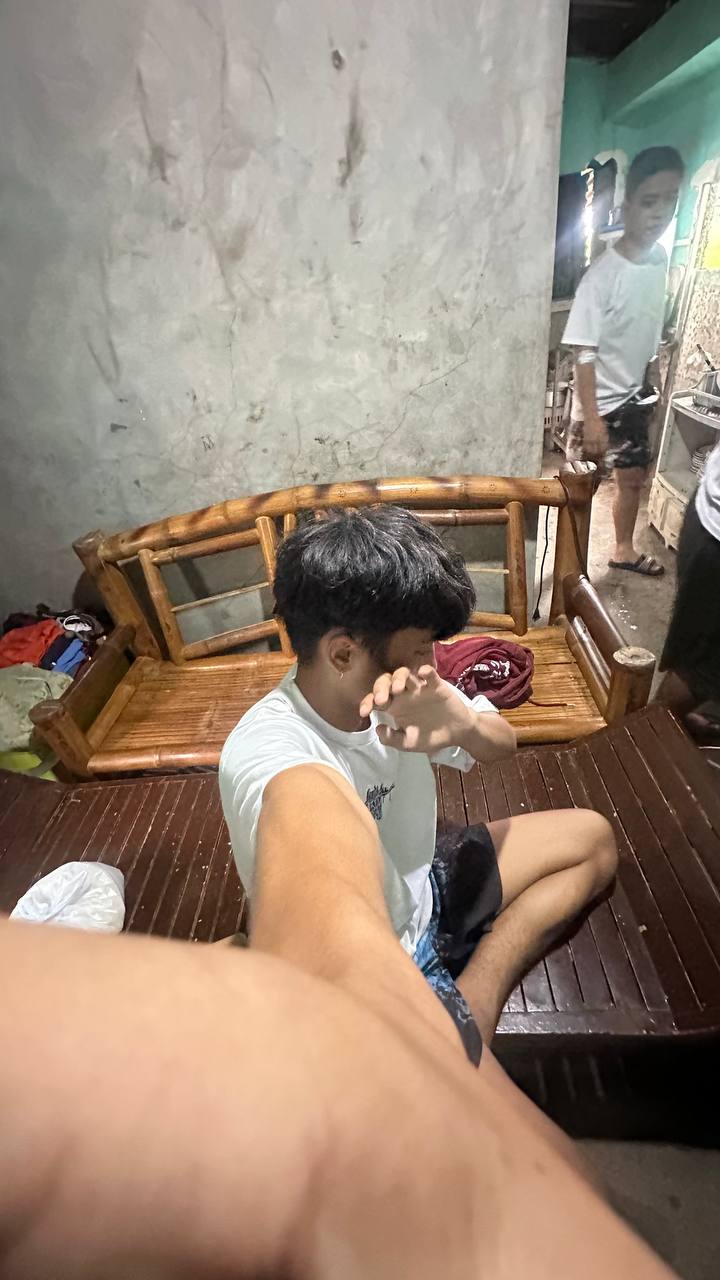 Steven paul Bolisay