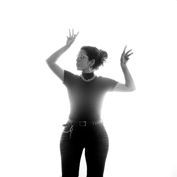 Lania Velasquez