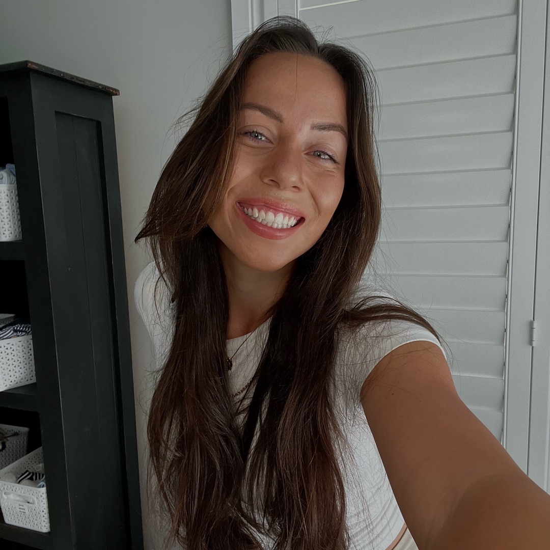 Isabella Sievers