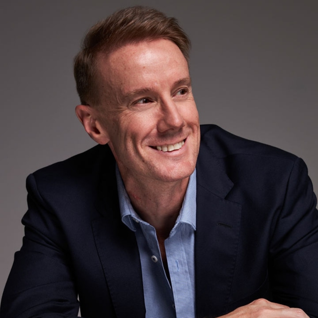 John P