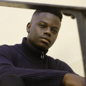 Hameed Akinwande
