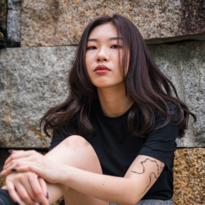 Joey Koh