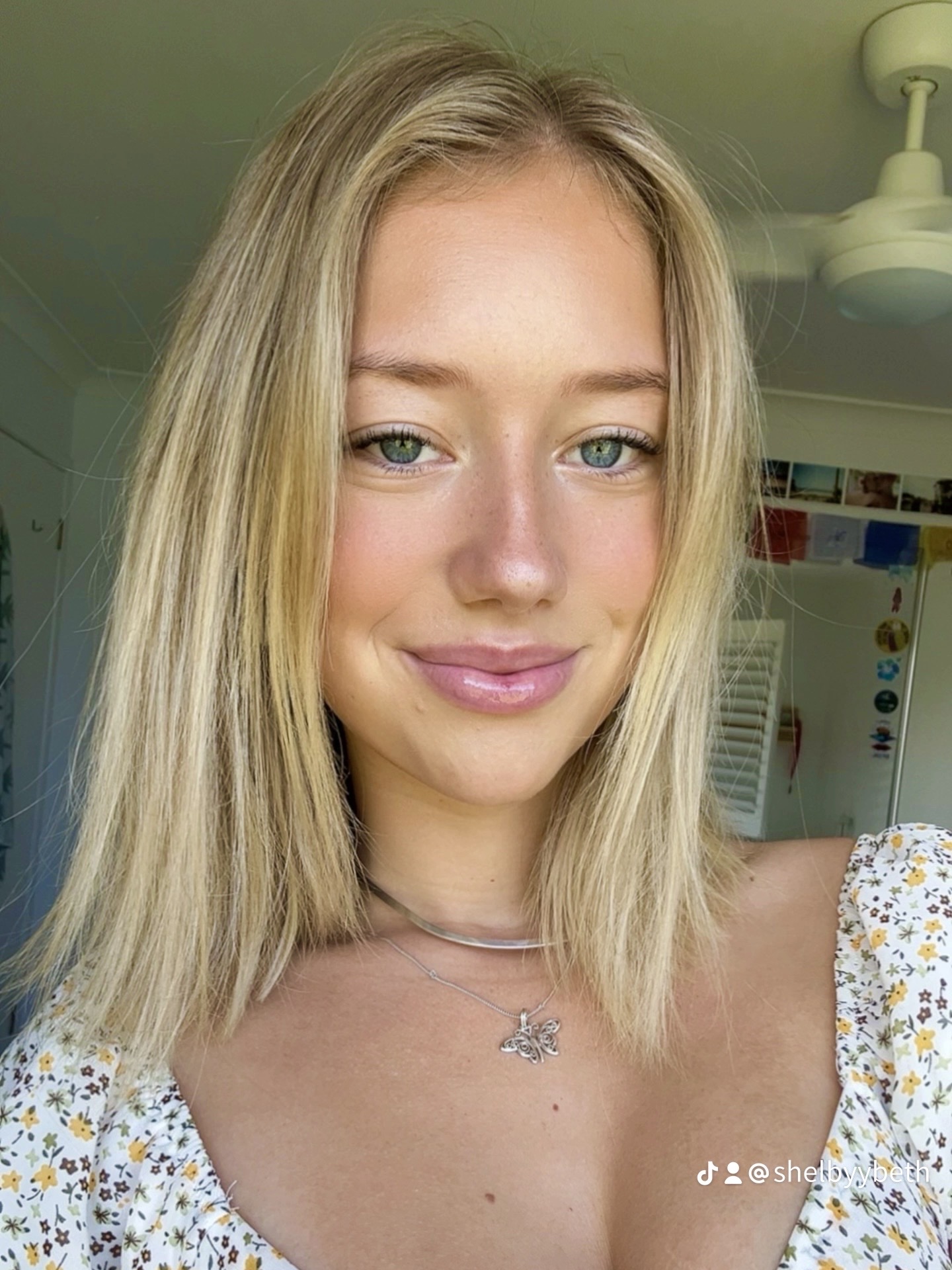 Shelby McKay