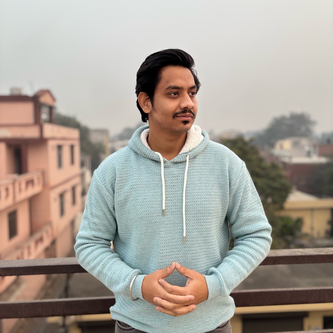 Vaibhav Dixit