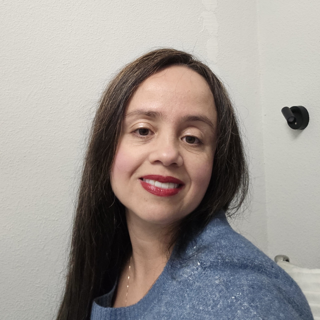 Katherine Moreno