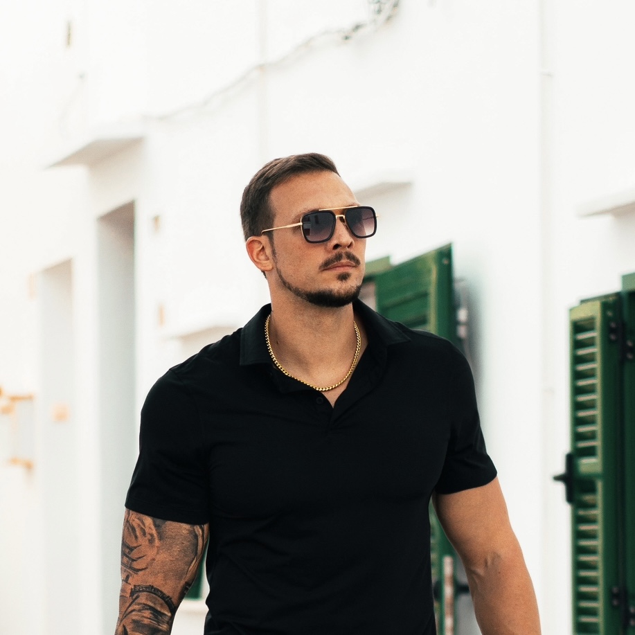 Gergely Lantos