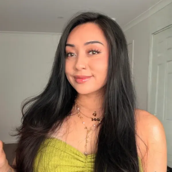Ianne Francisco