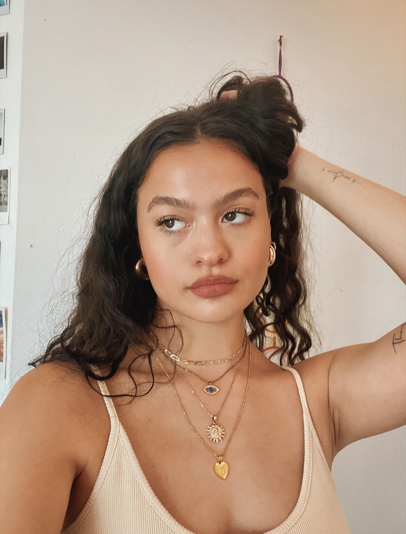Sophi Tamayo