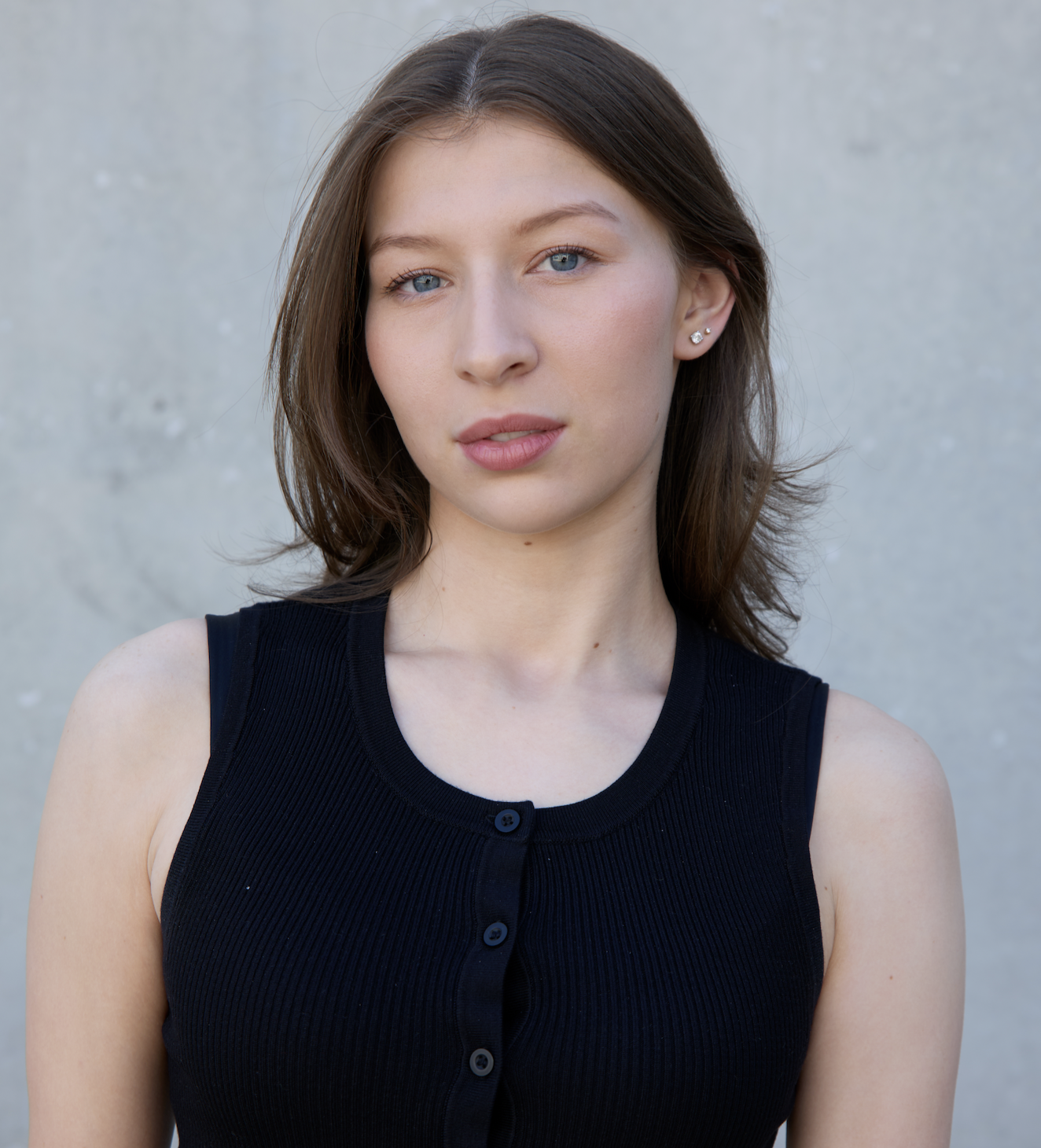 Kaiya Spina