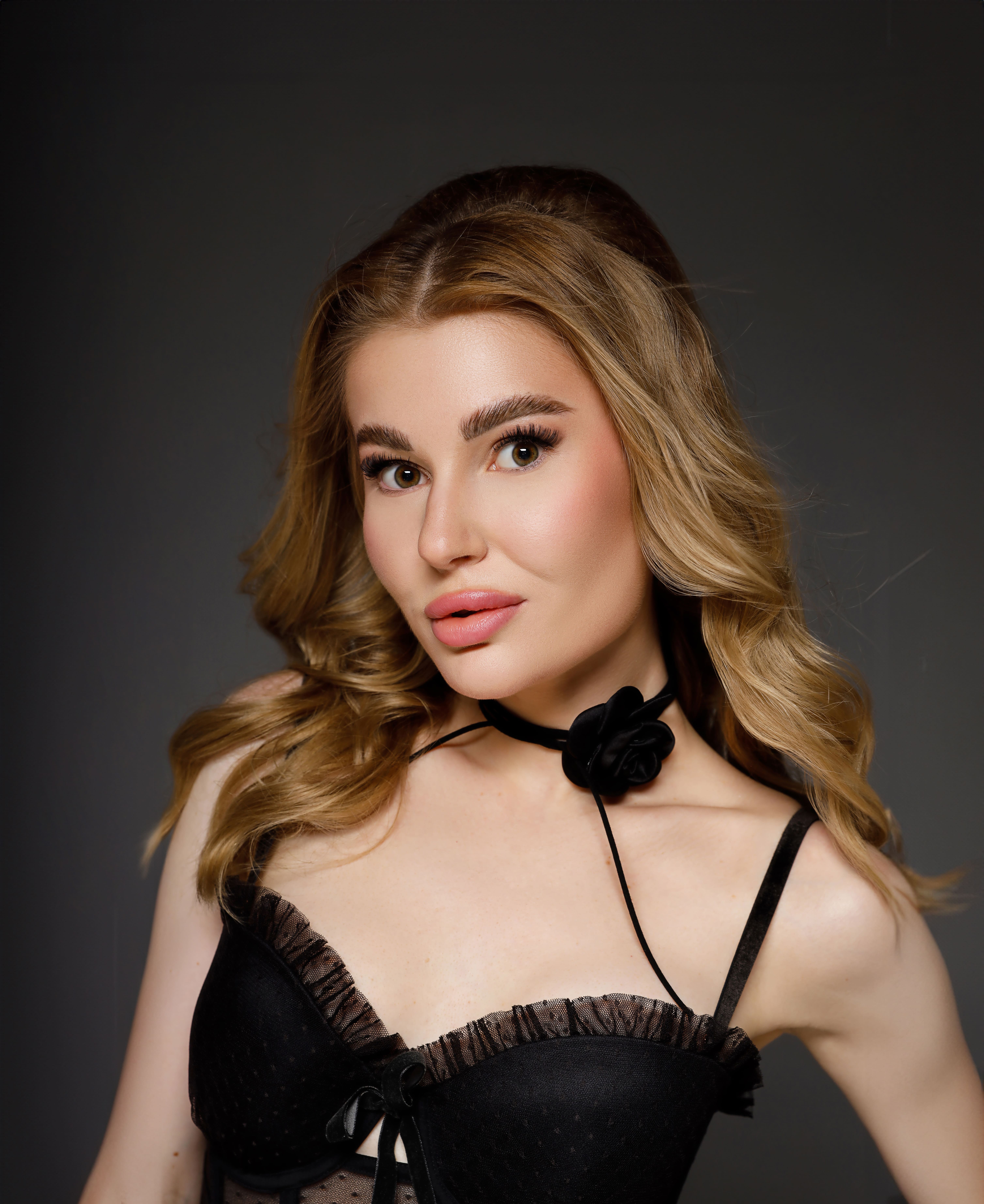 Sofiia Mamchur