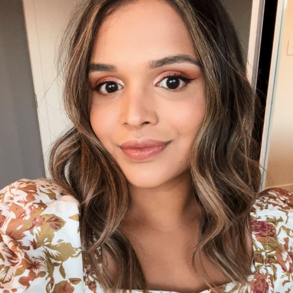 Nikita Pereira