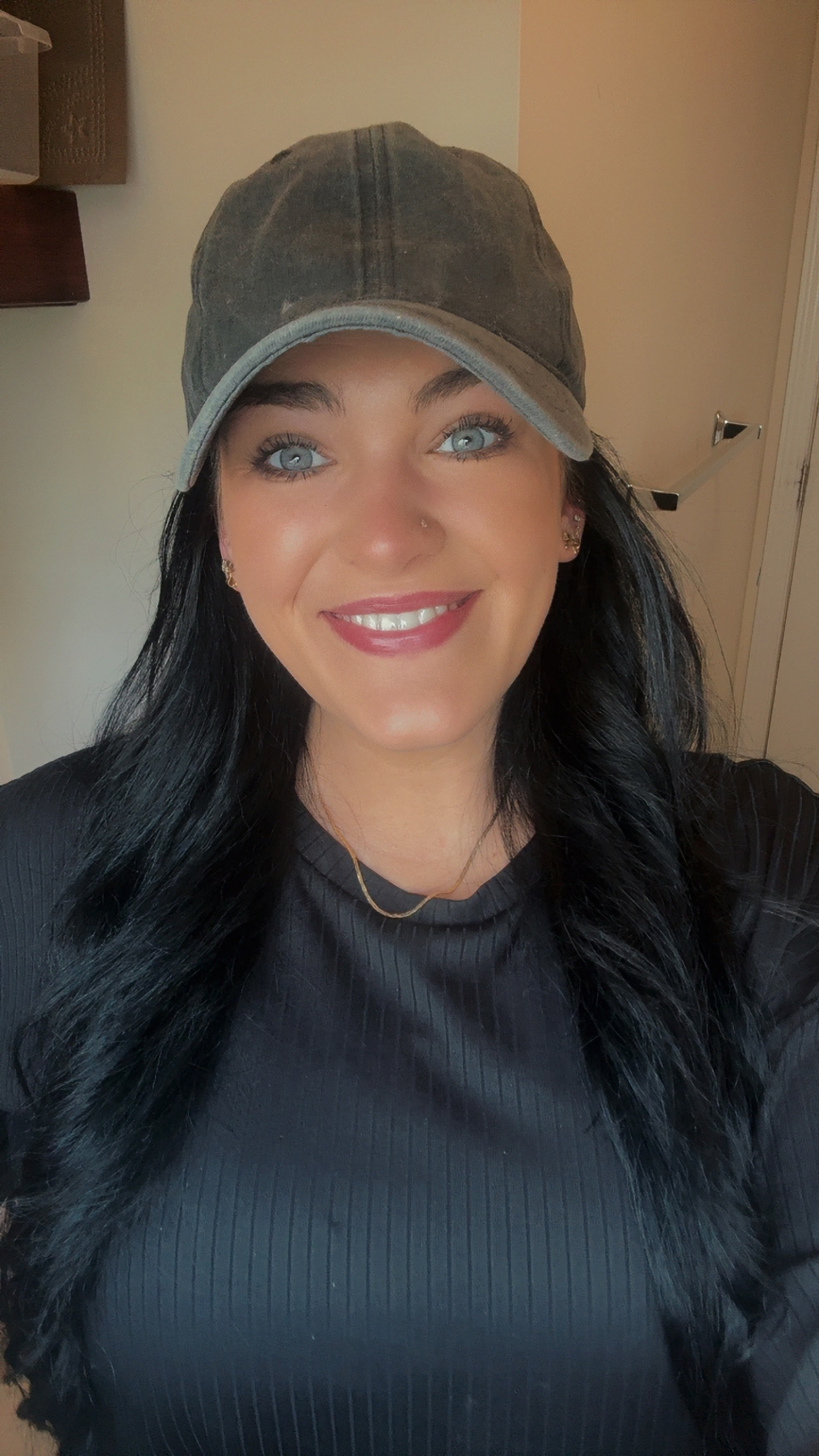 Briana Baldwin
