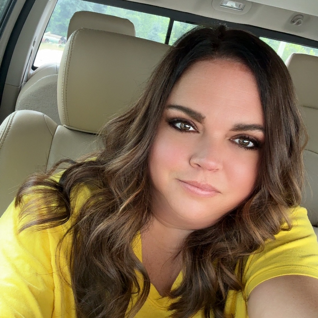 Amy Shamblin