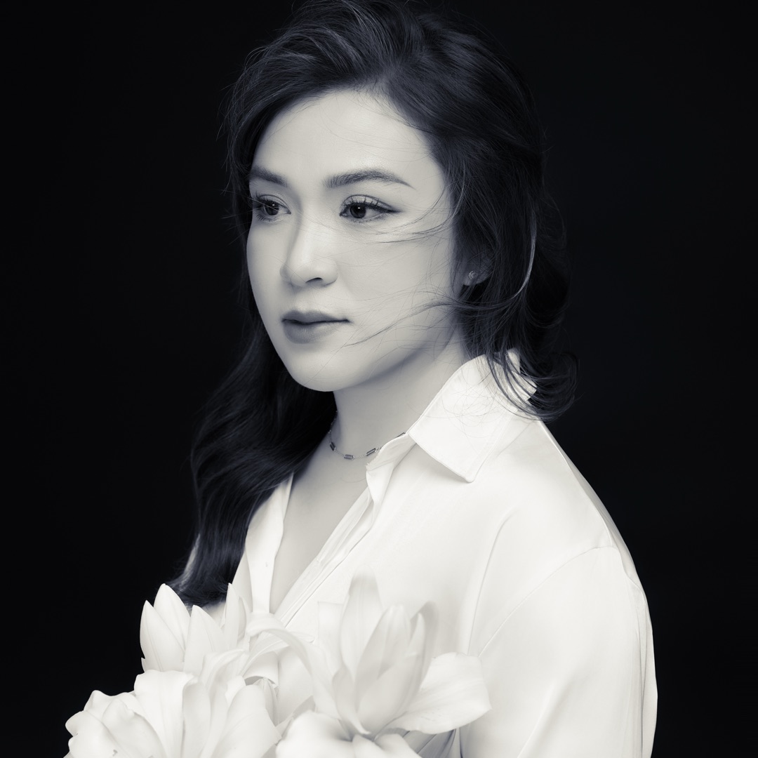 Tiffany Bui