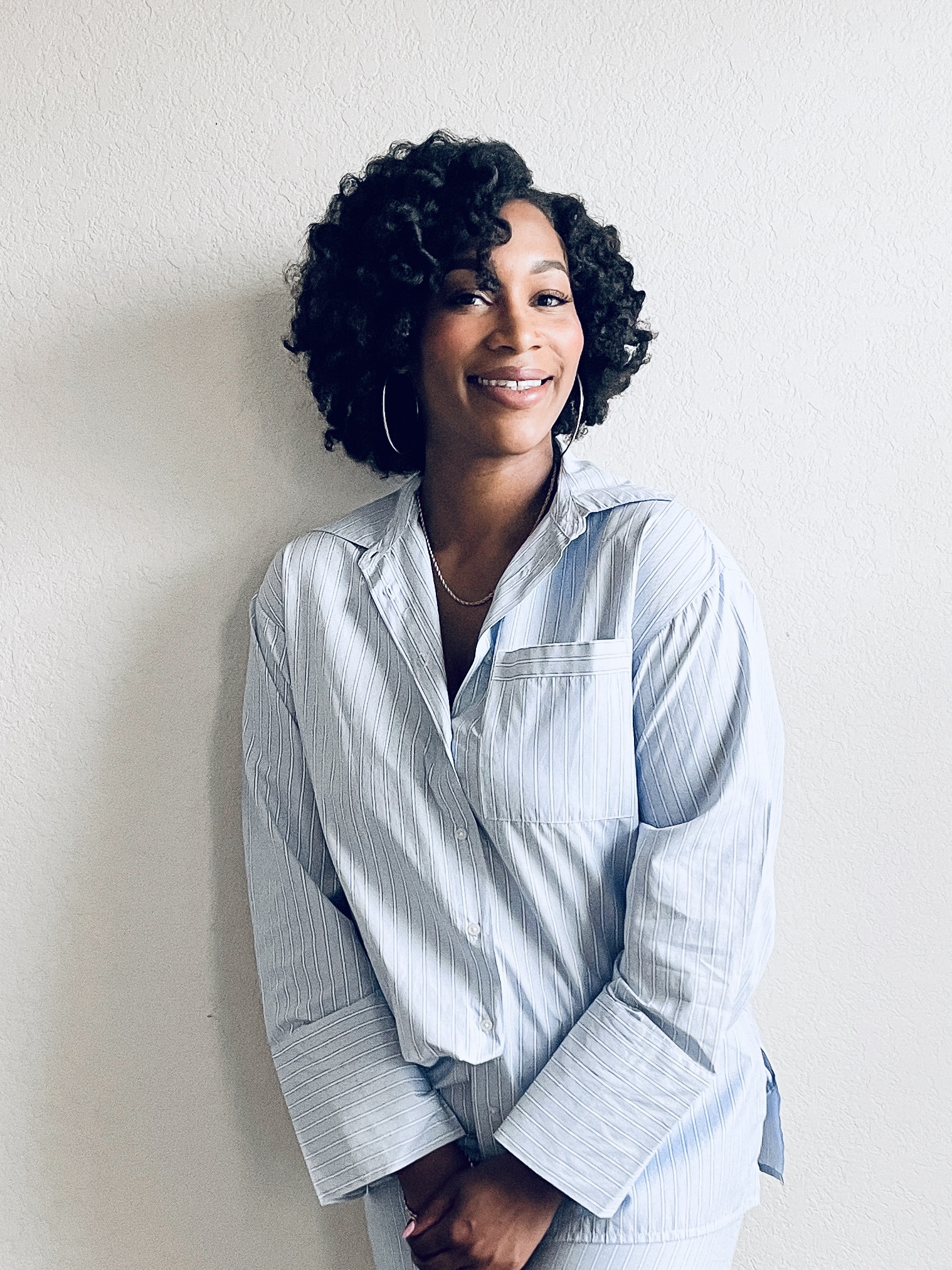 Shandale Johnson
