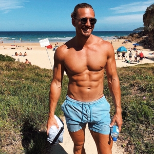 Lachlan Brycki