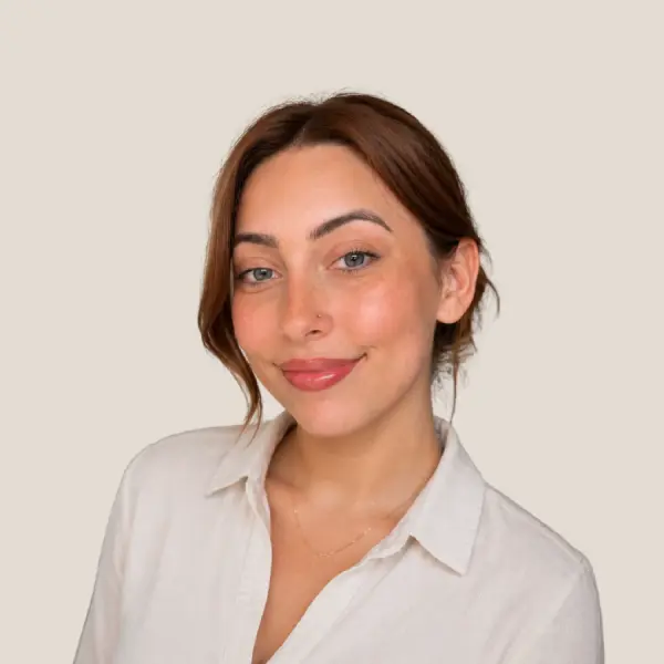 Lara Murray