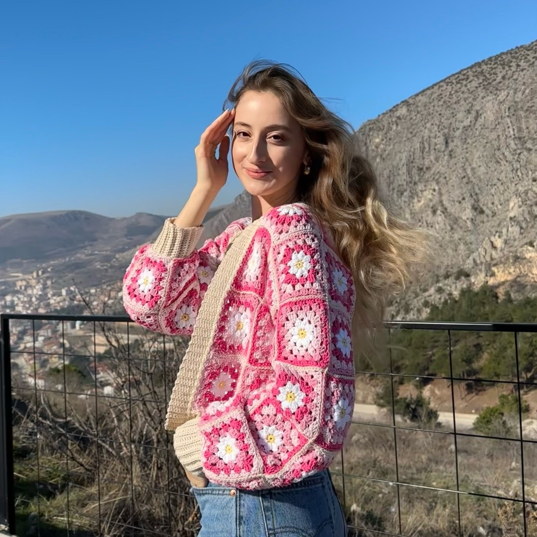 Mariia Novhorodtseva