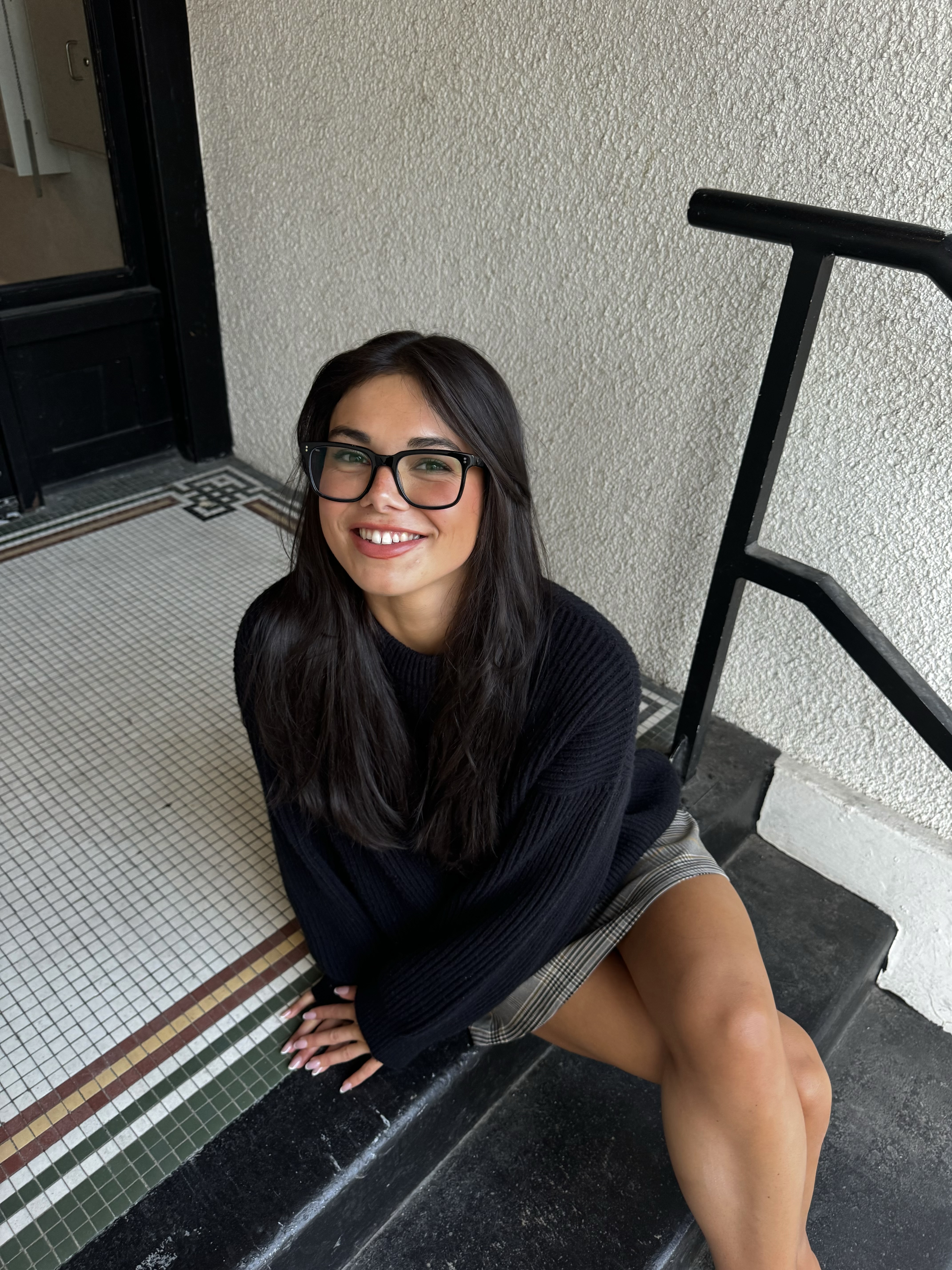Maxine Maison