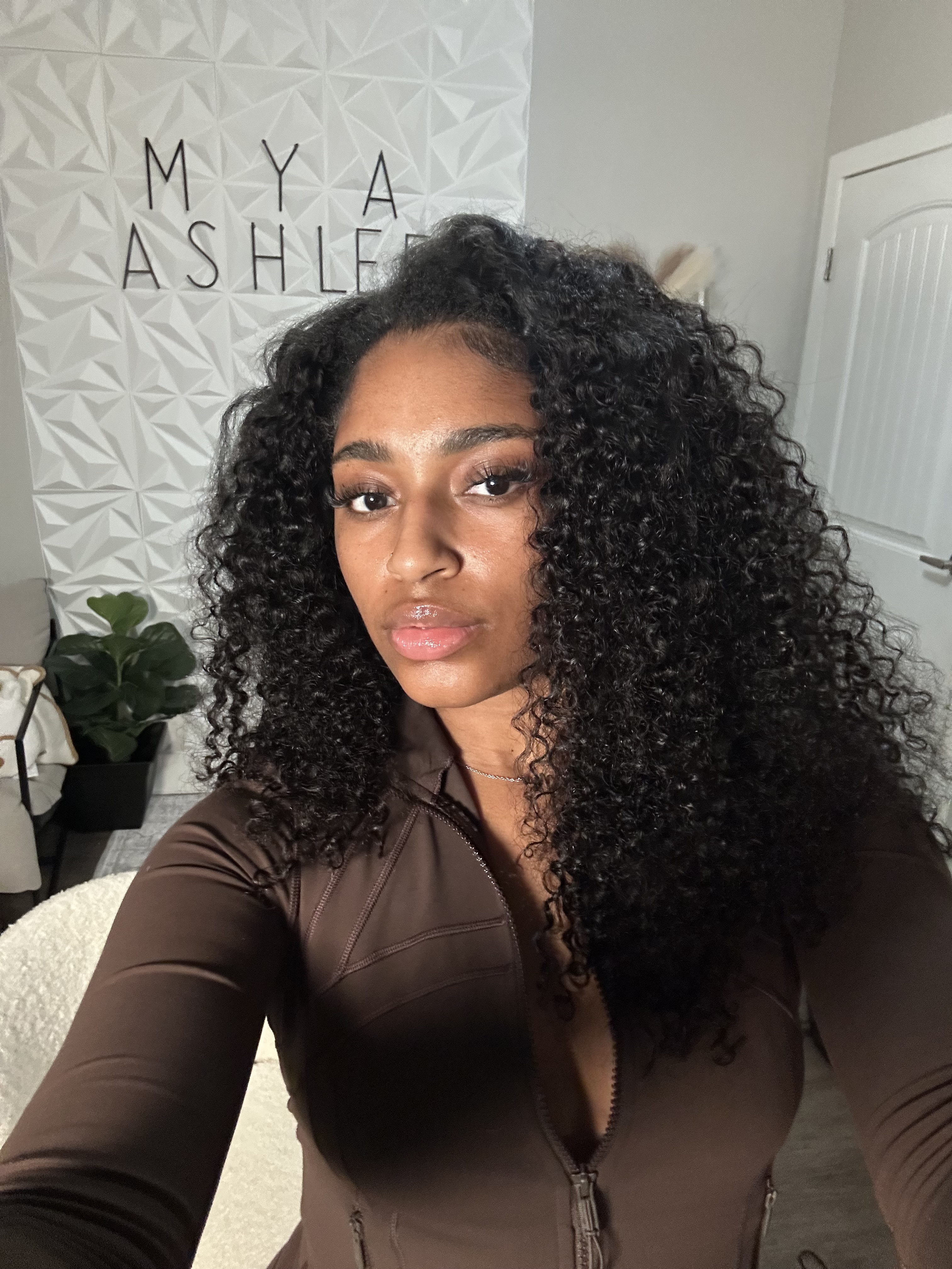 Mya Pierce