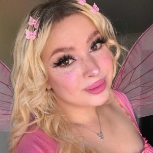 Bambi Fairy