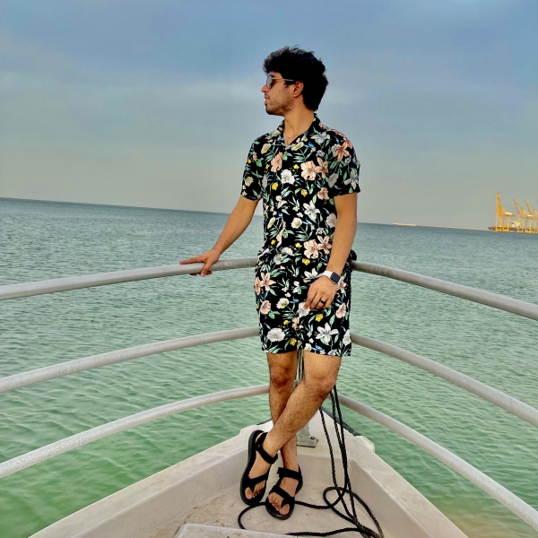 Ahsan Ayaz