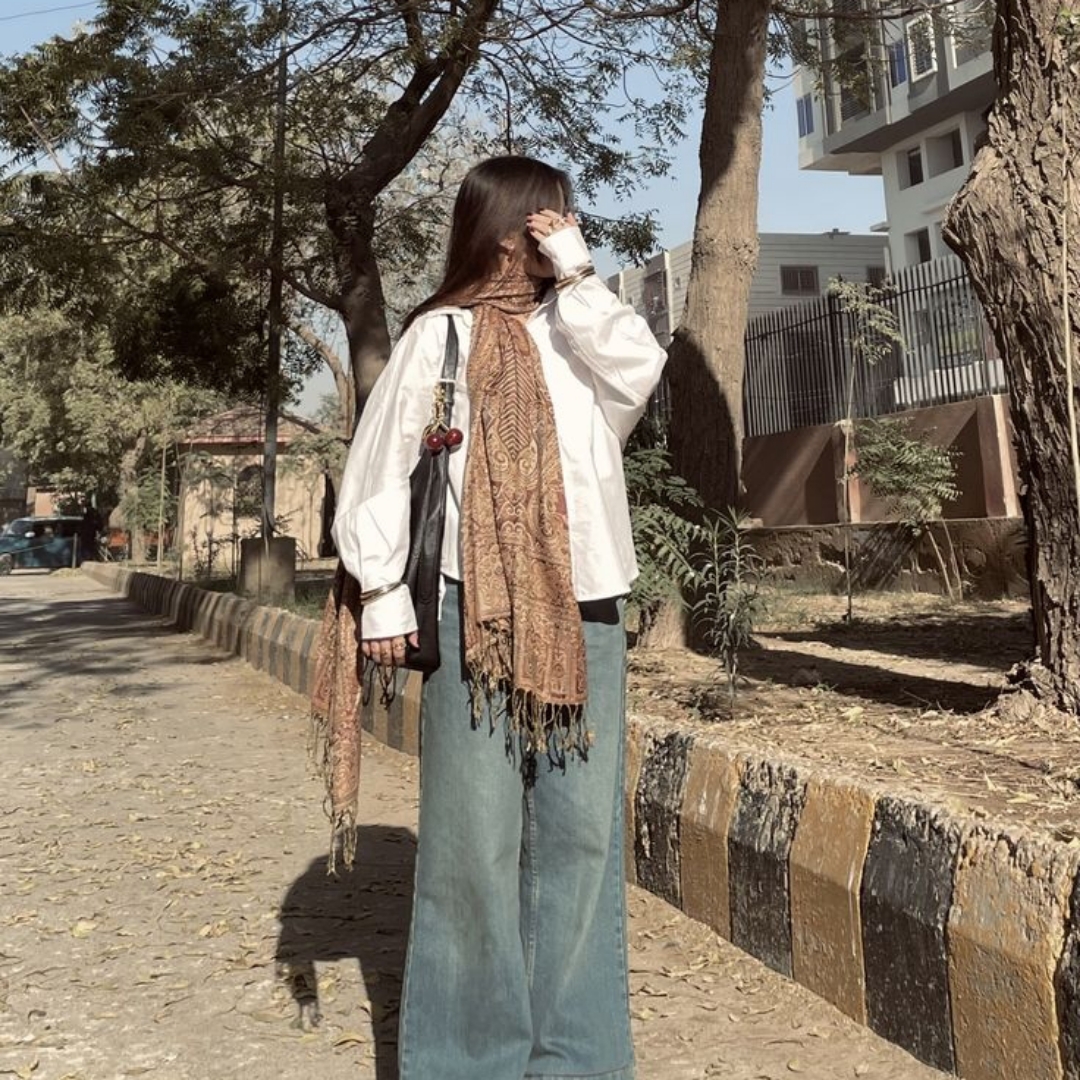 Aleena Shaikh
