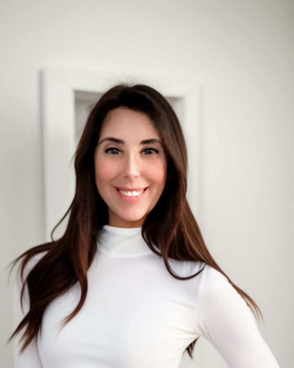 Tara Benson
