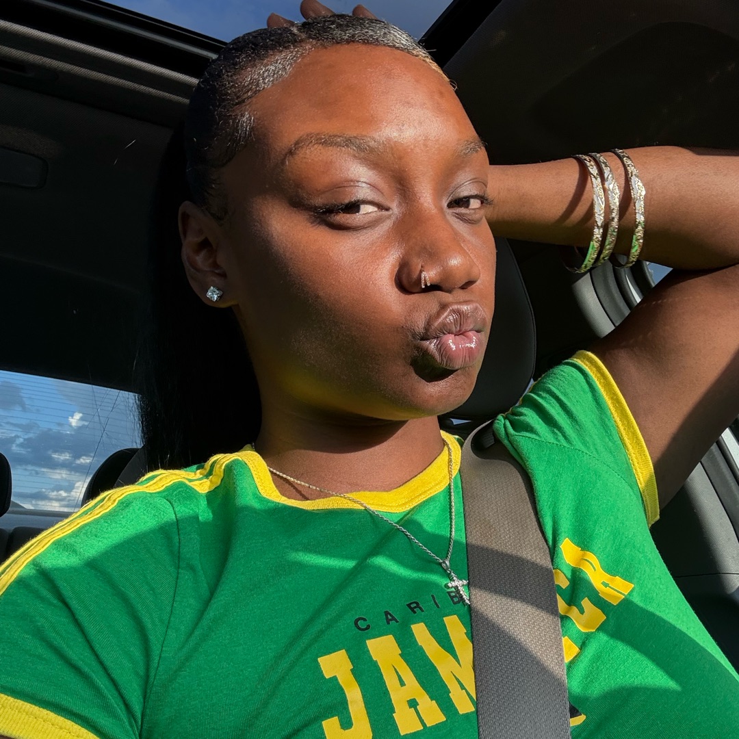 Wyneisha Stansil