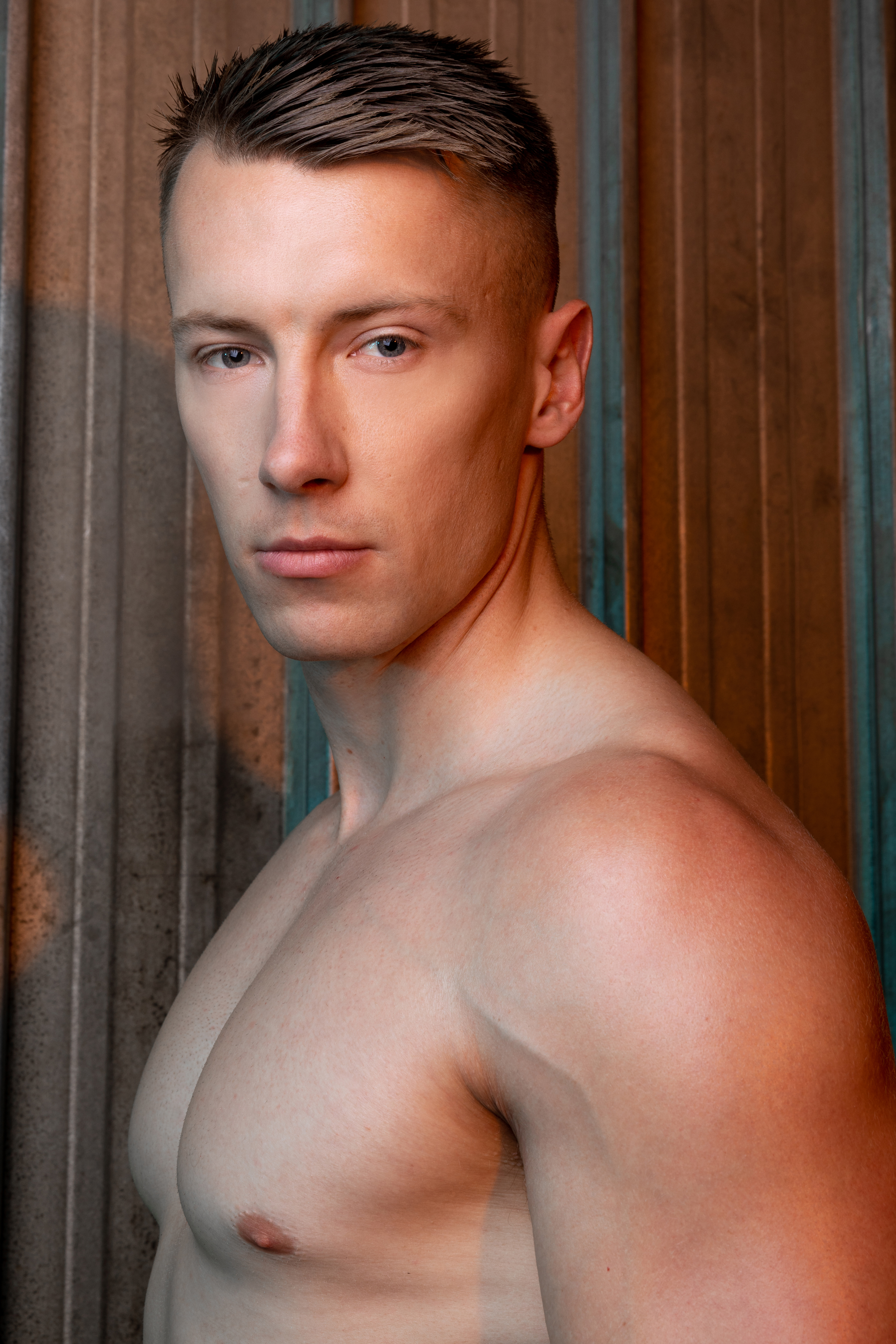 Jason Hinde