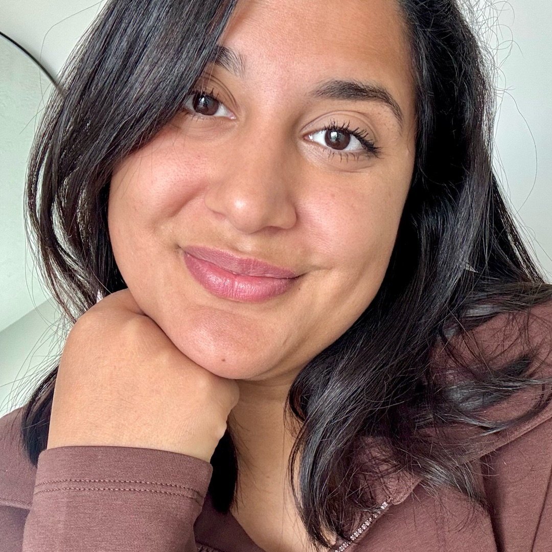 Jess Dhaliwal