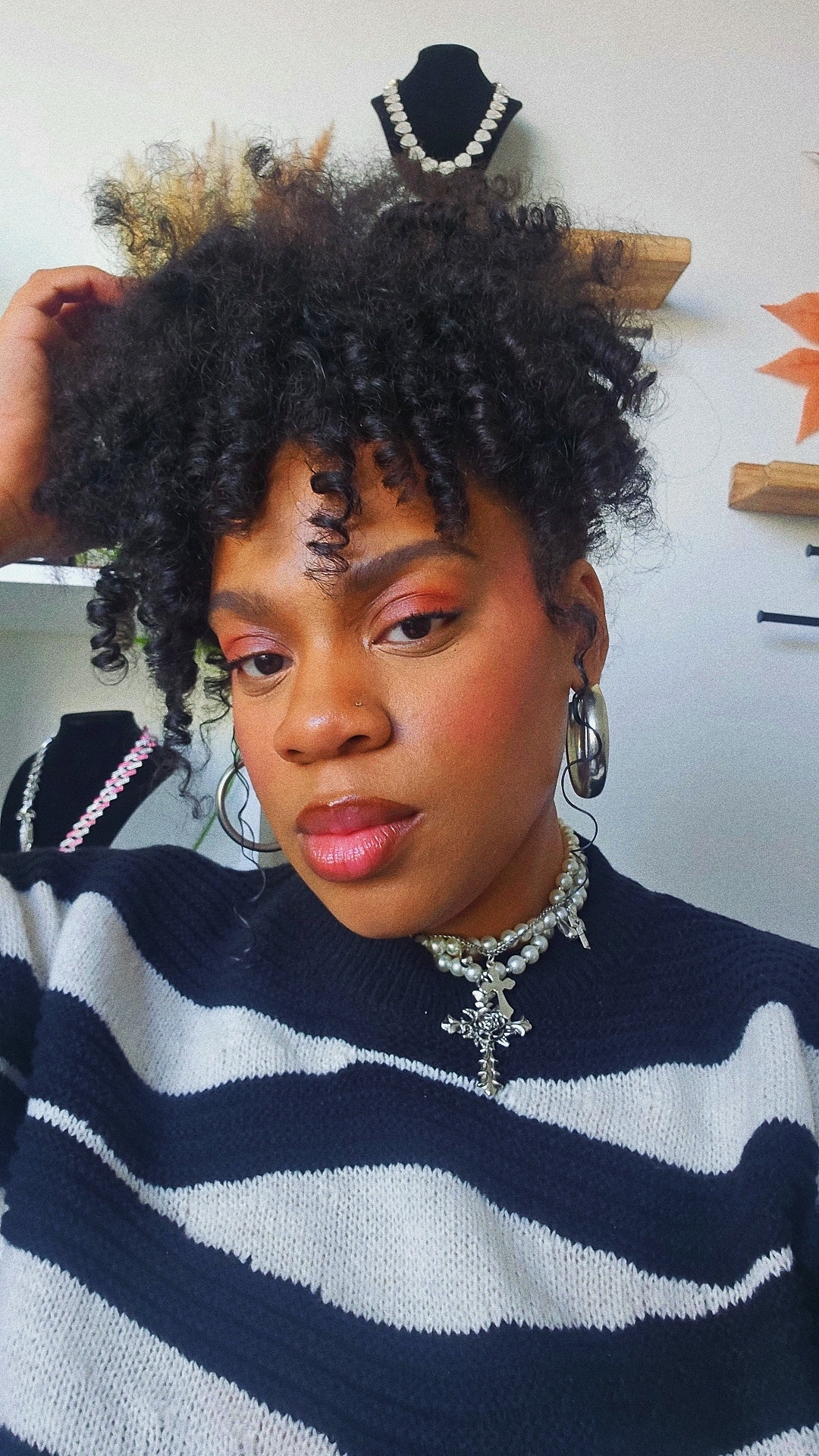 Re'Nal Glover
