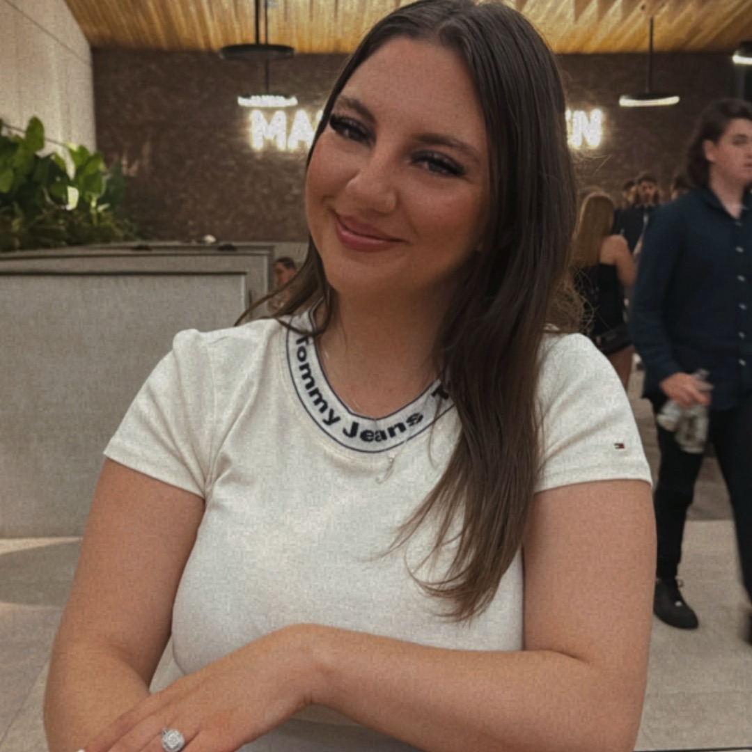 Tianah McCaughan
