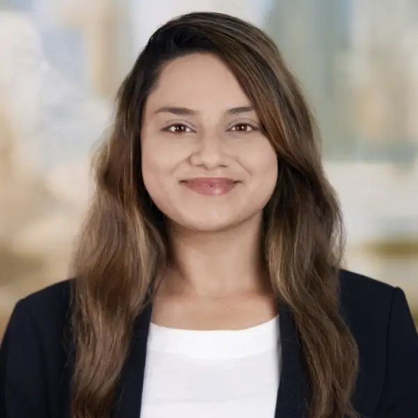 Aisha Shahid