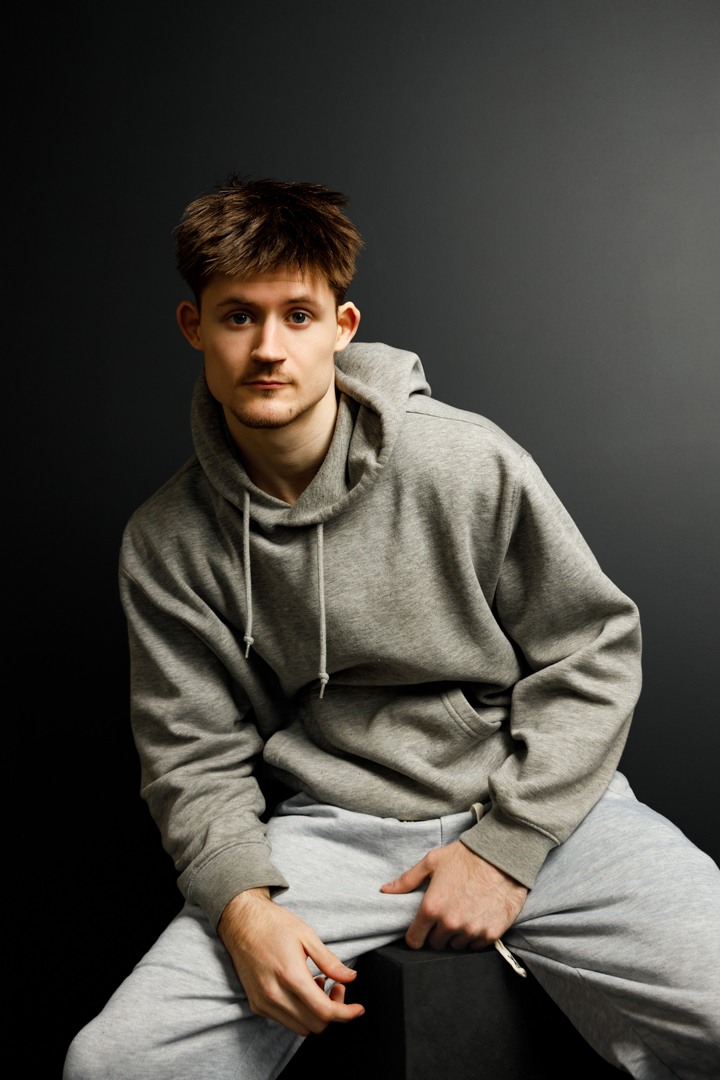Kaj Kennedy