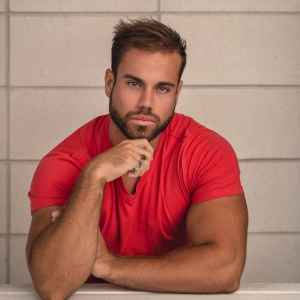 Chris Eldridge