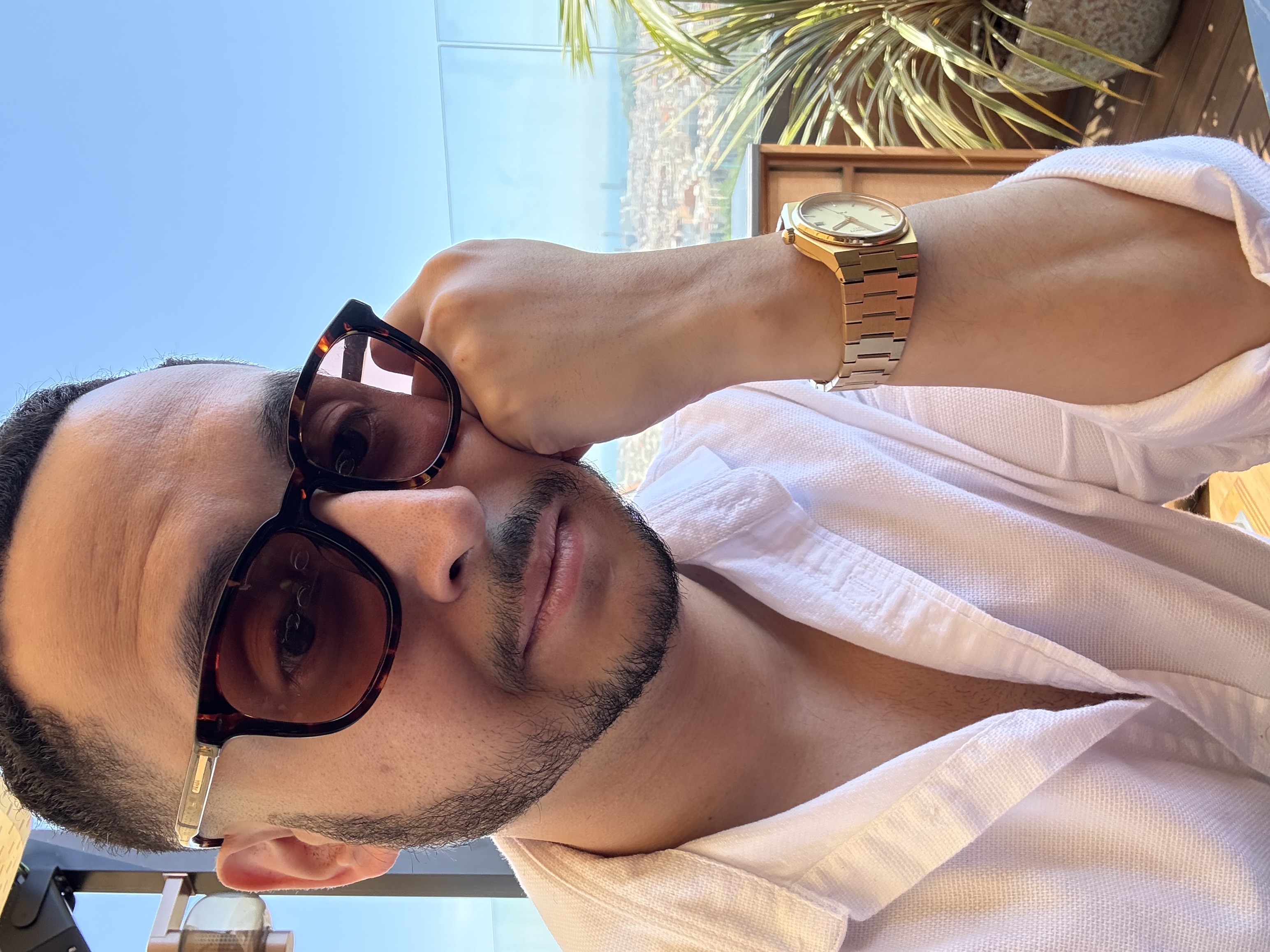 Joseph DeSantiago