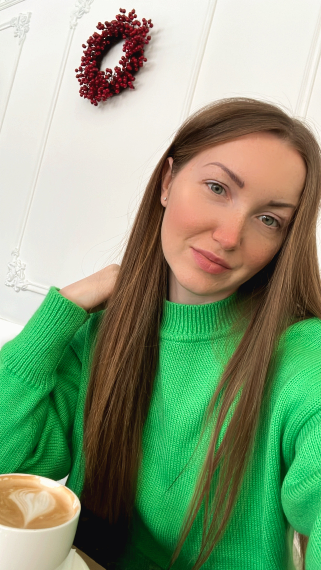 Anastasiia Serdiuk