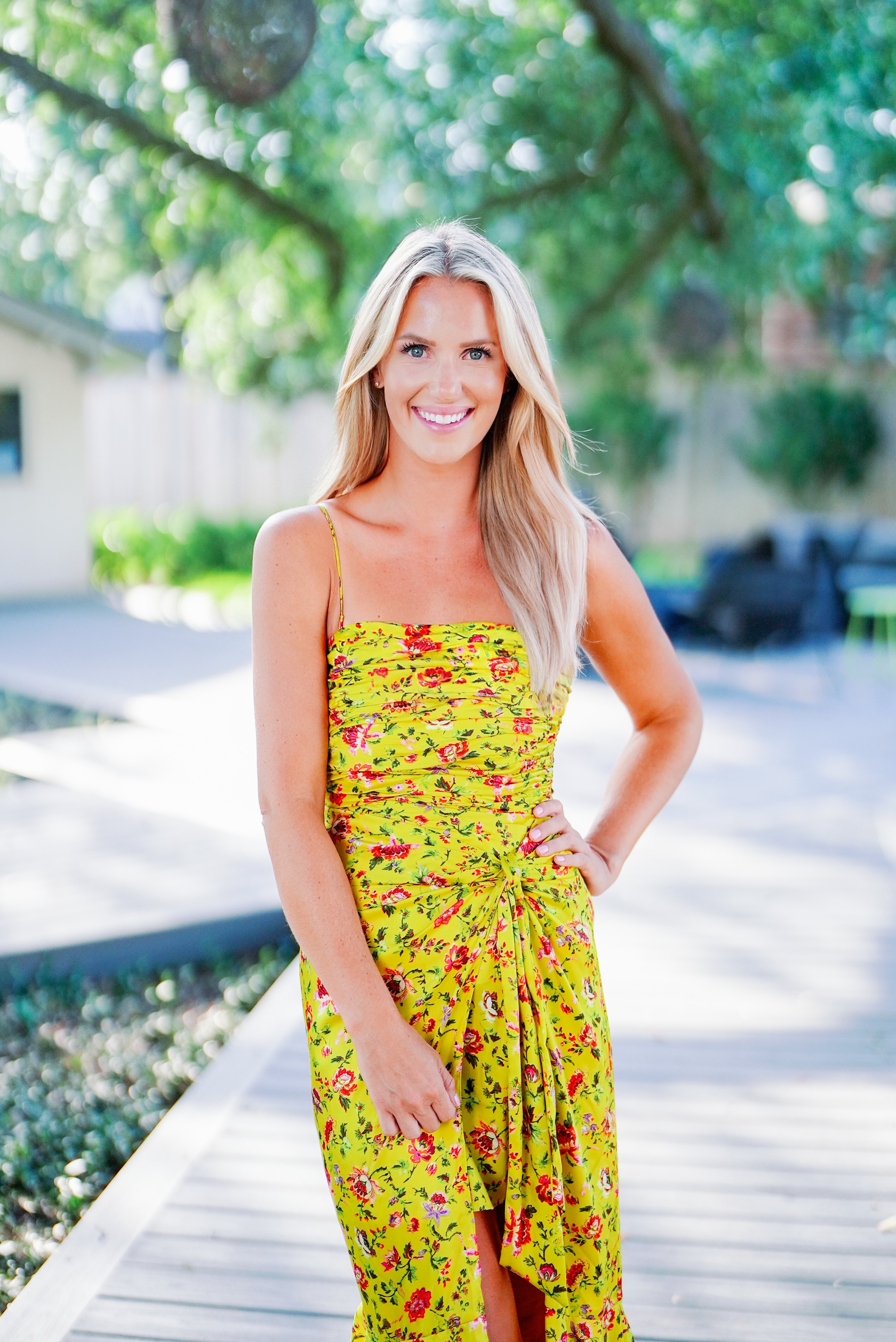 Dana Greer