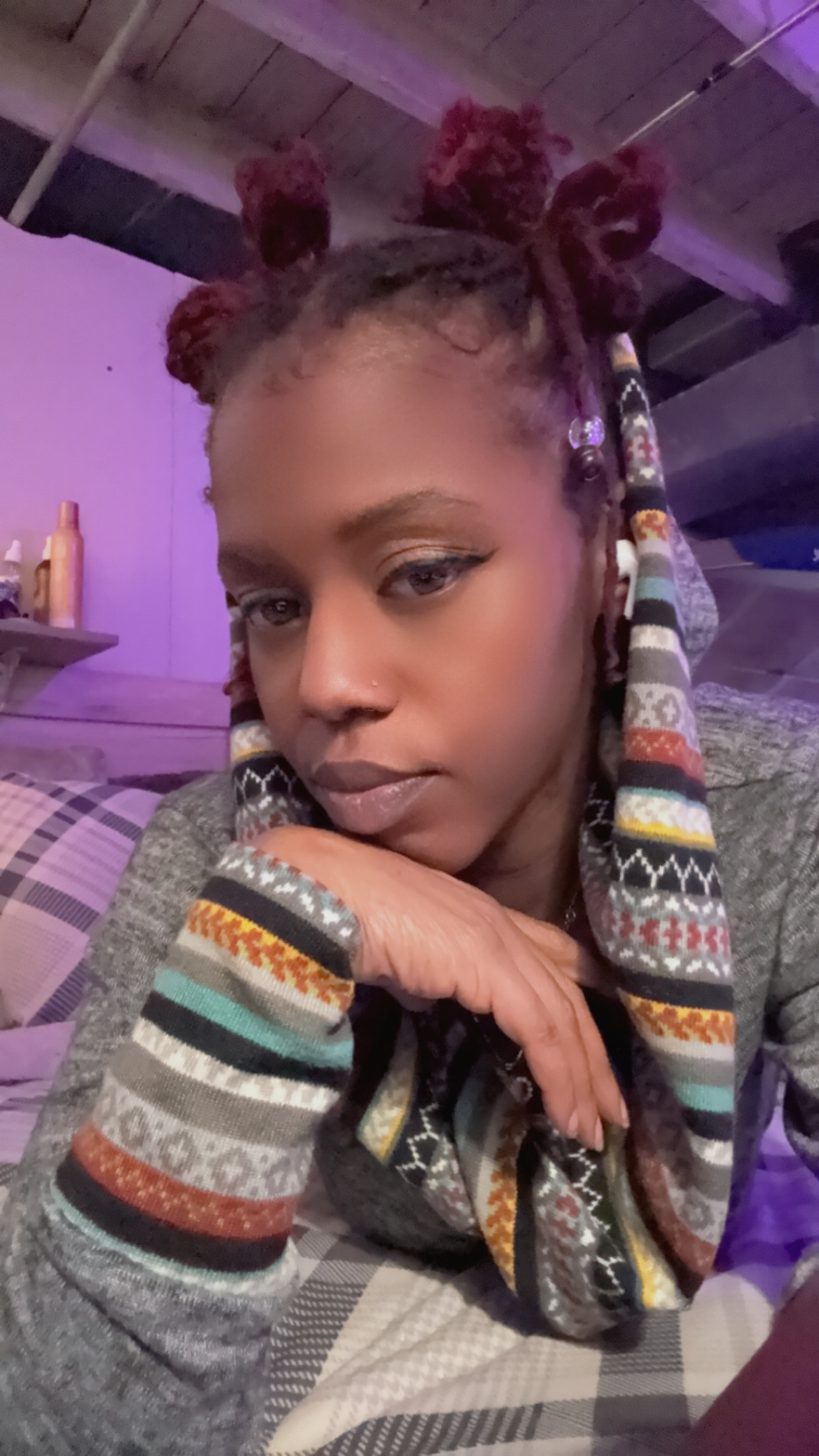 Shaquanta Johnson
