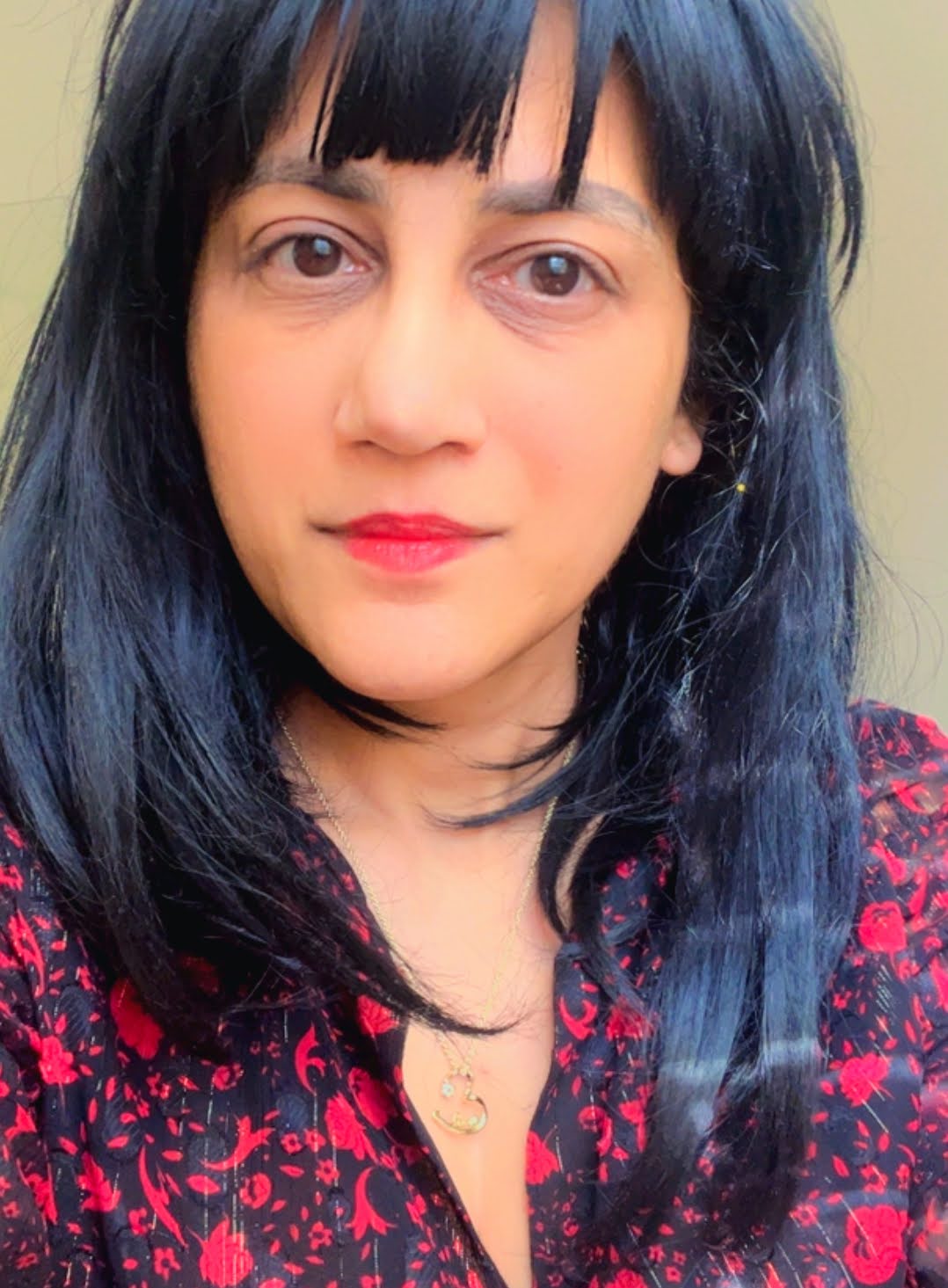 Komal Agrawal