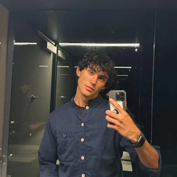 Alejandro Gallardo Cardenas
