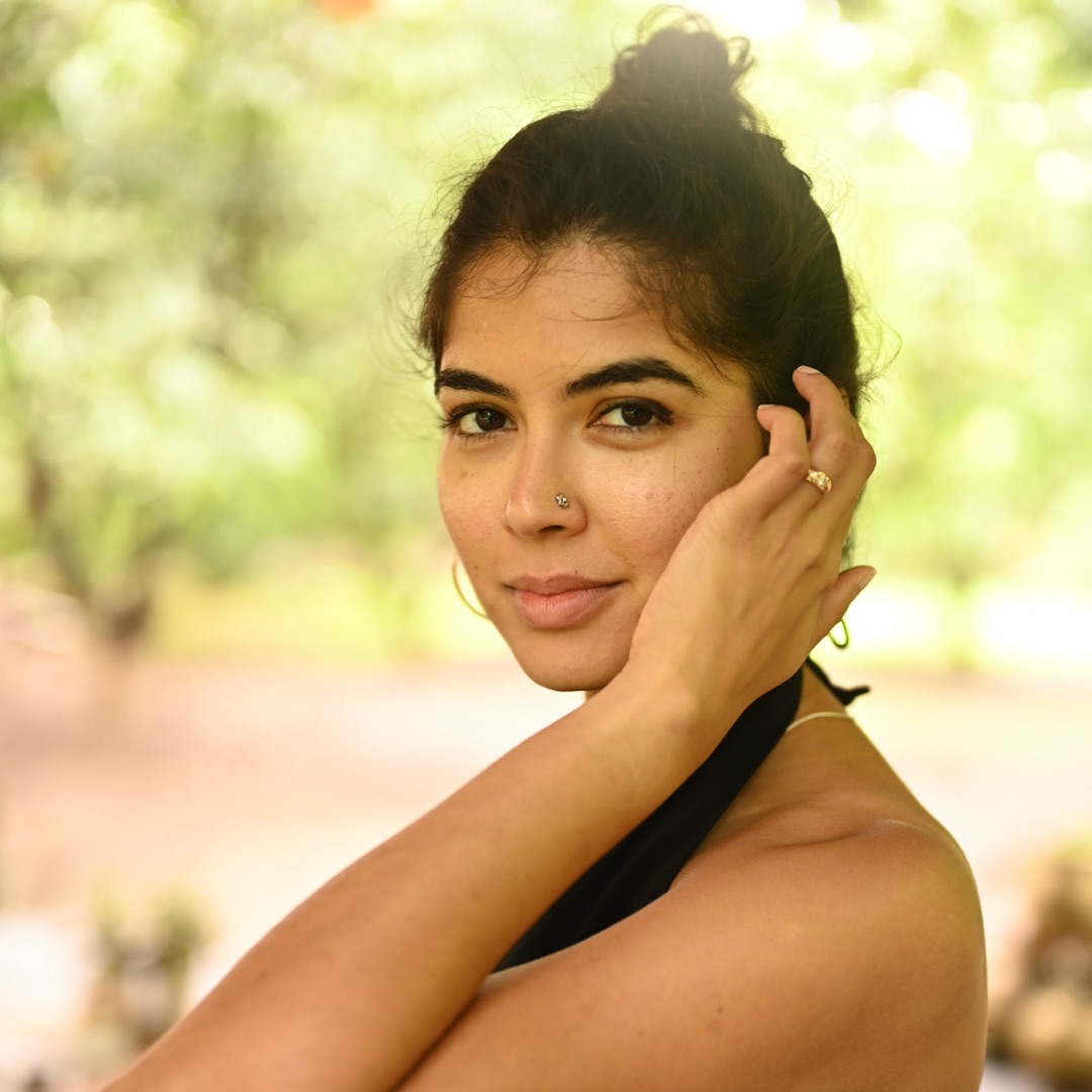 Tanvi Chandawarkarausa