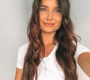 Rhiannon Smith