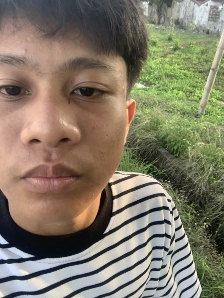 Johnpaul Abugao