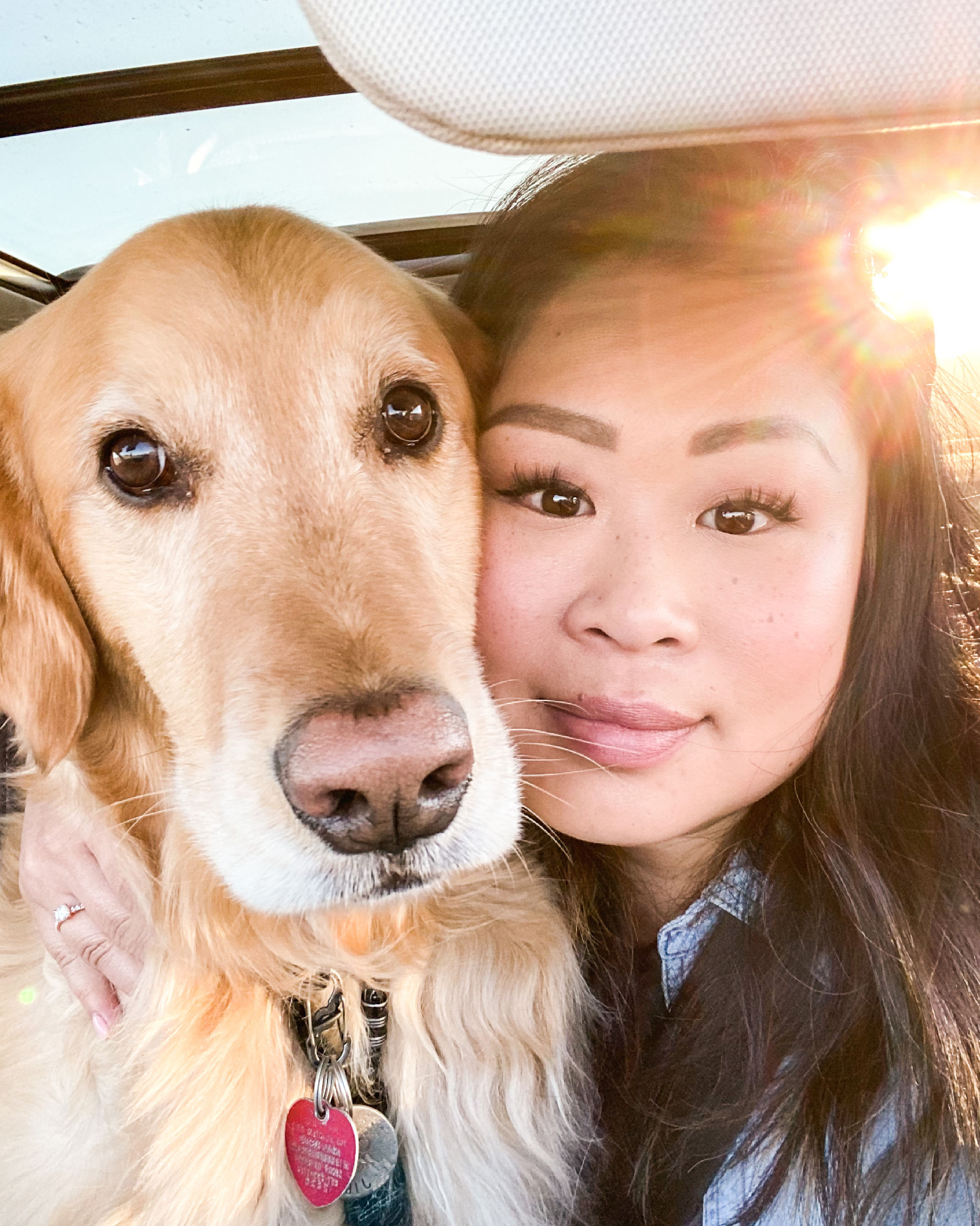 Candi Wong