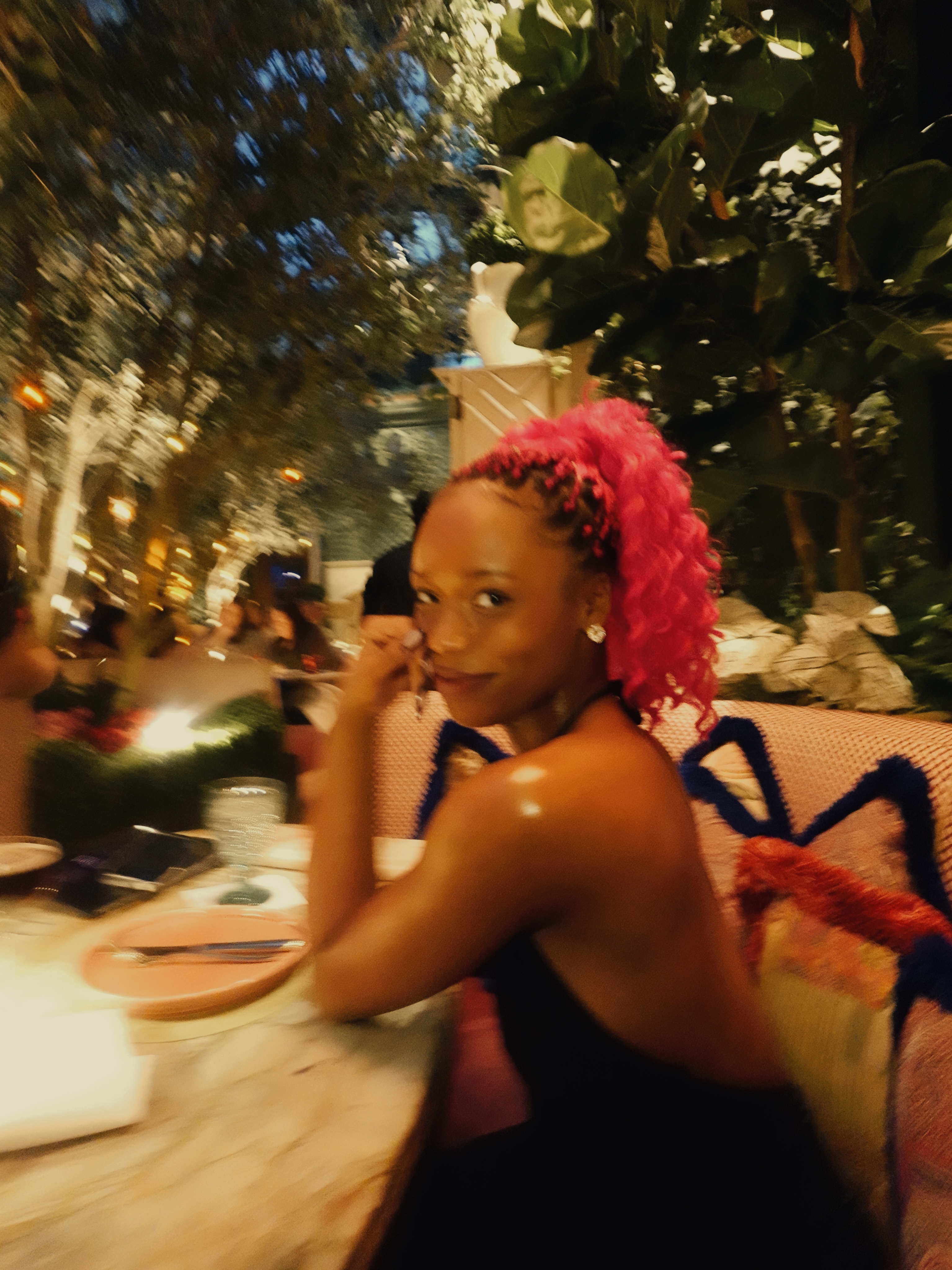 Samiyah Wheeler